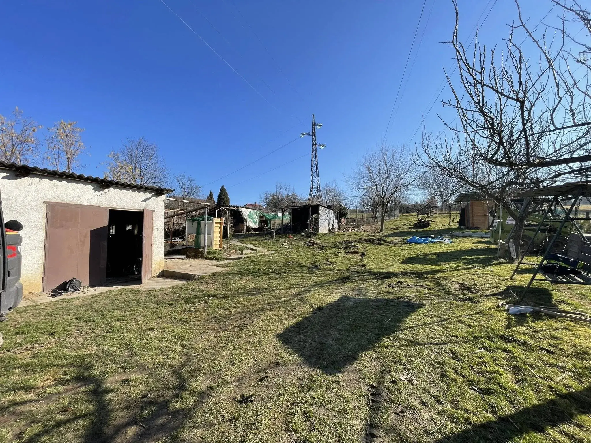 KG Földmunka referencia 13