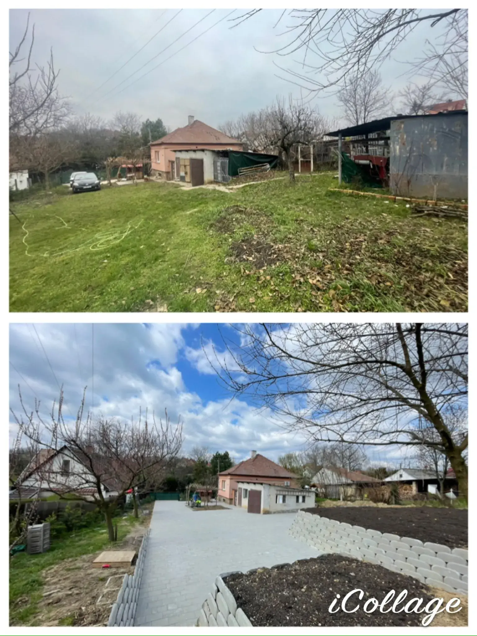 KG Földmunka referencia 18