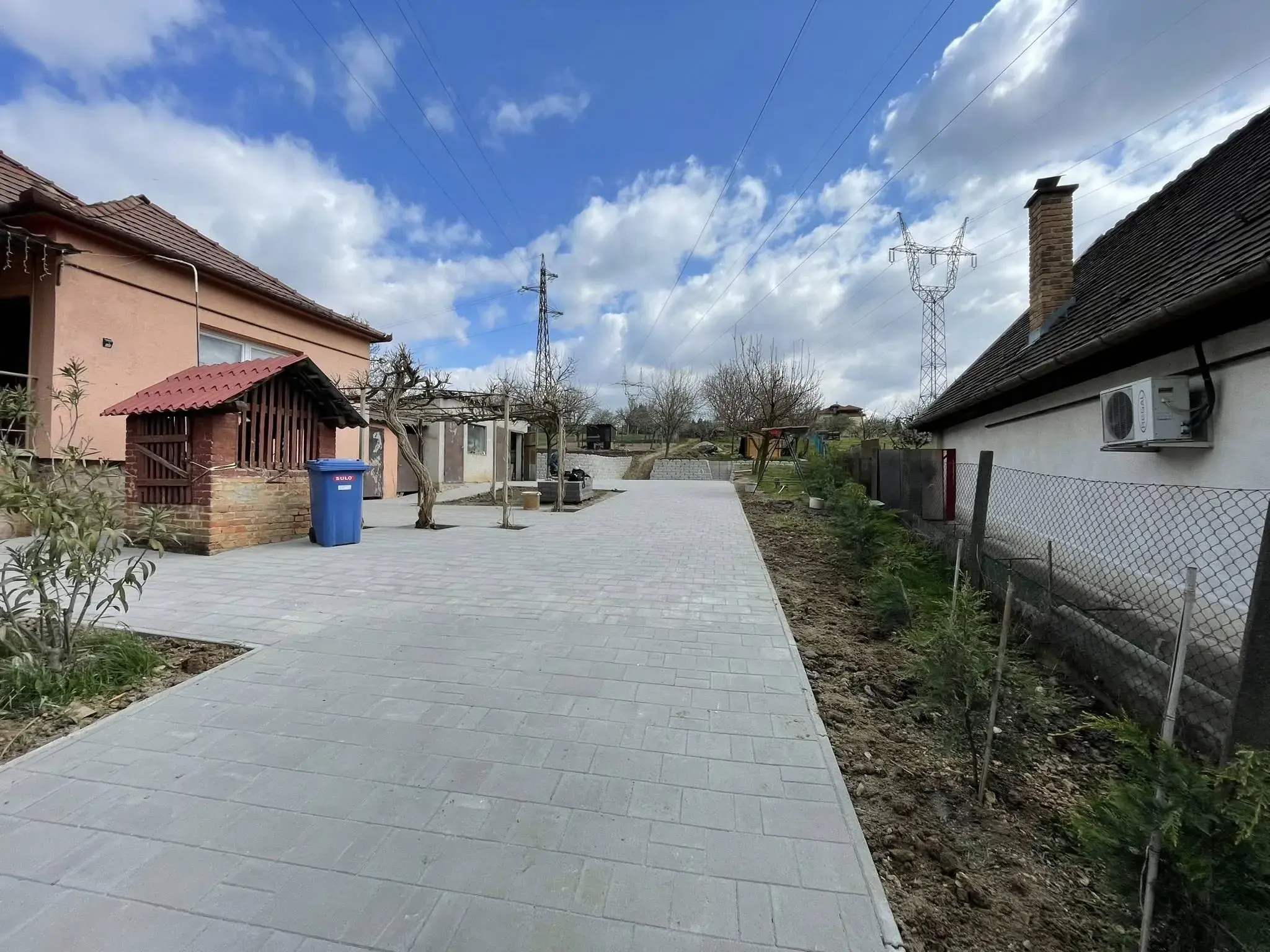 KG Földmunka referencia 20