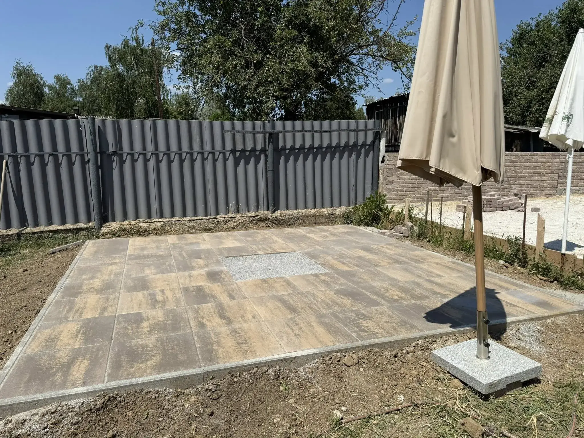 KG Földmunka referencia 27