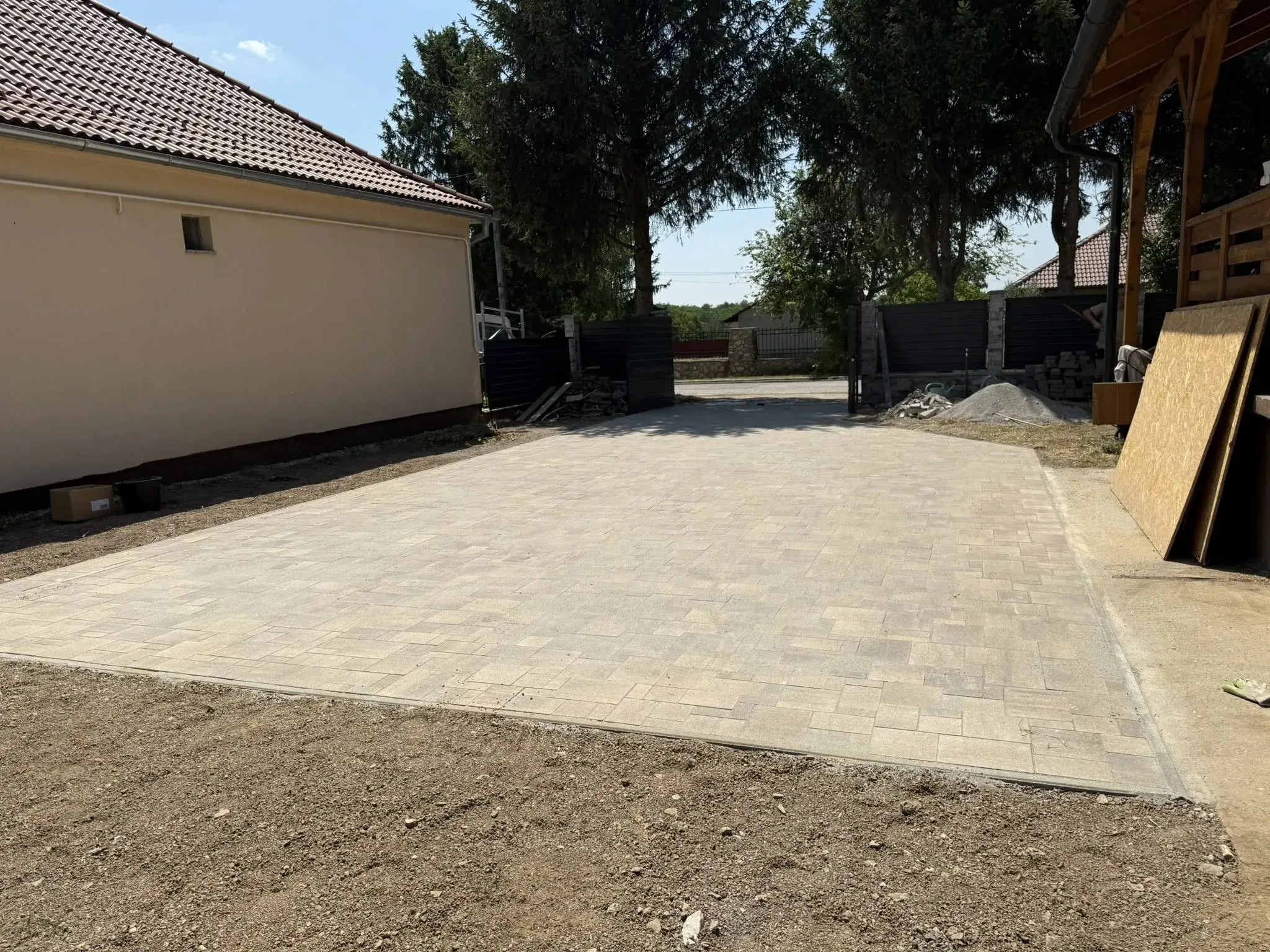 KG Földmunka referencia 29