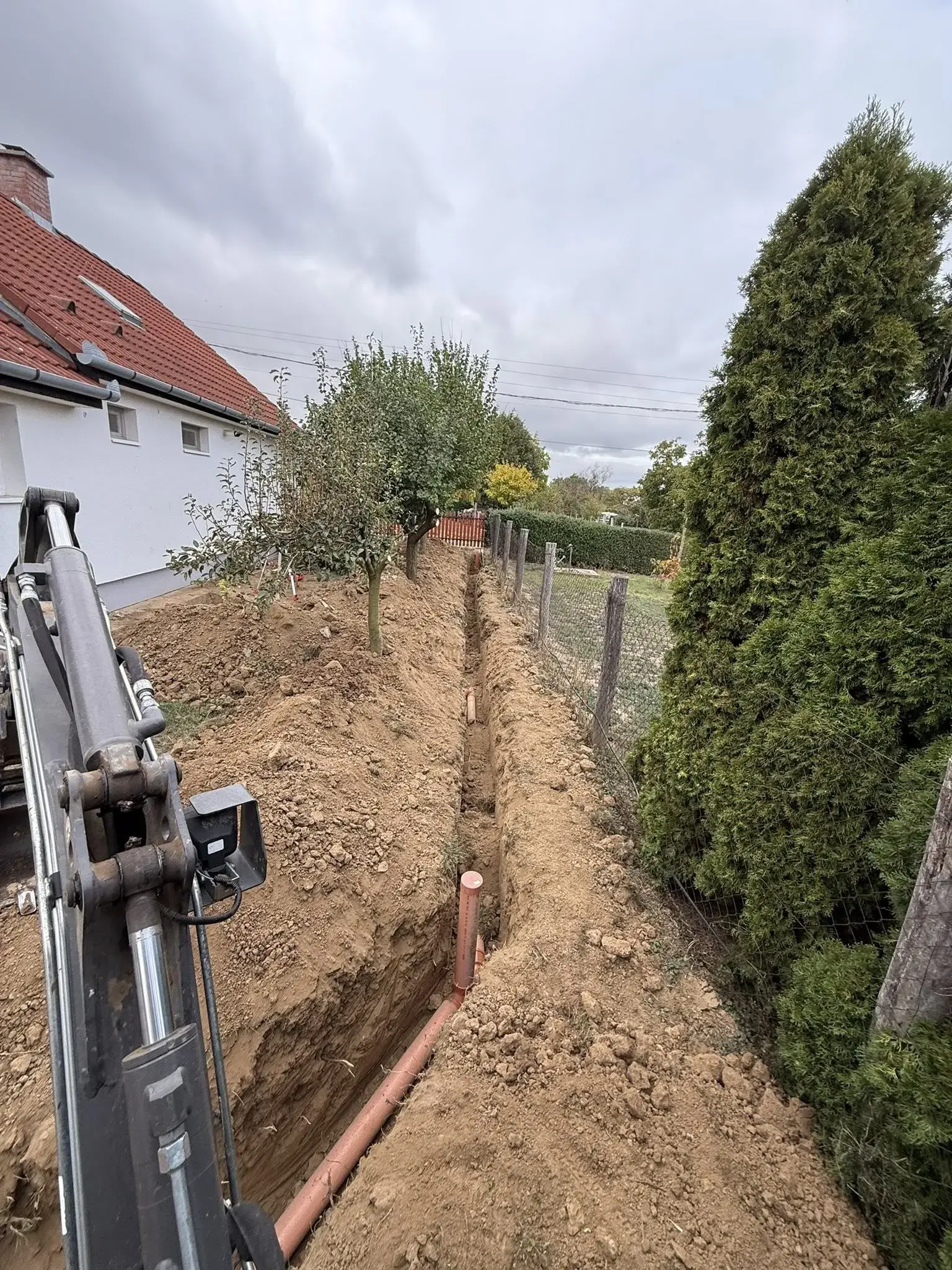 KG Földmunka referencia 41