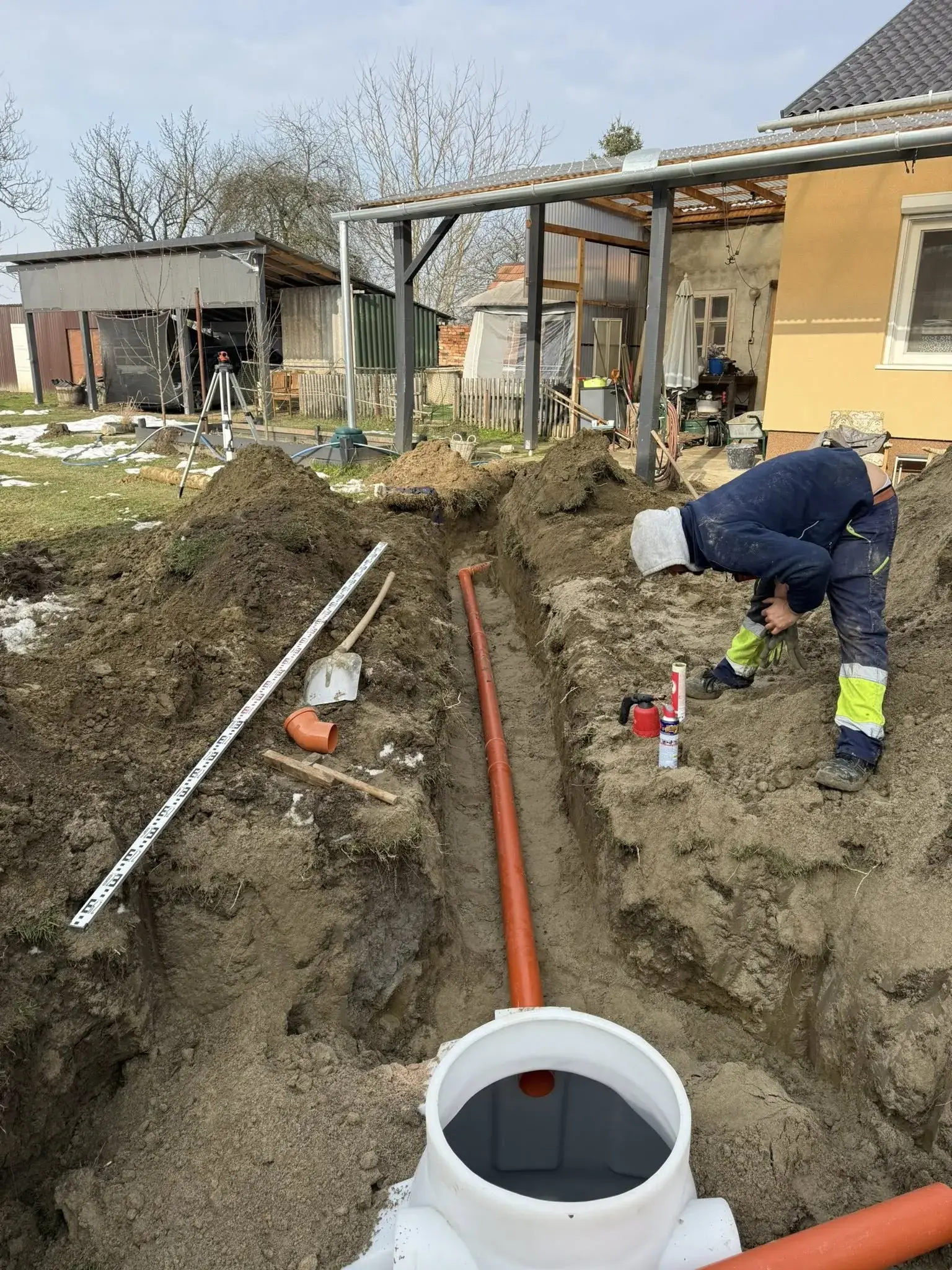 KG Földmunka referencia 50