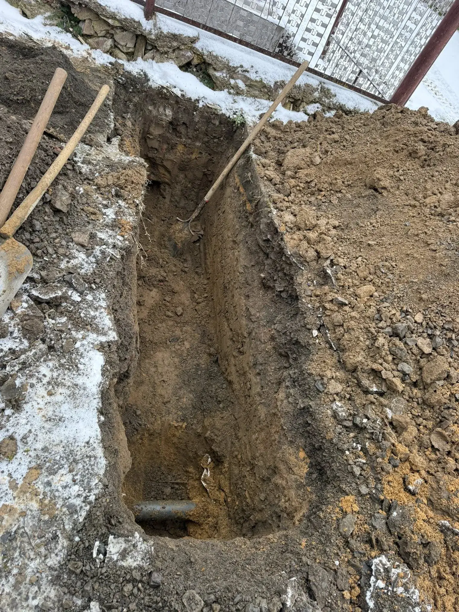 KG Földmunka referencia 54